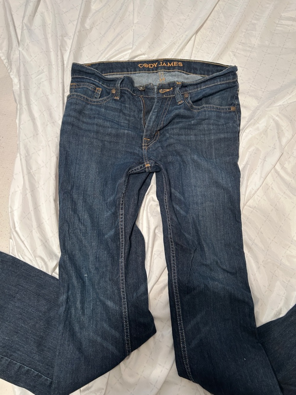 Cody James slim fit 32x38